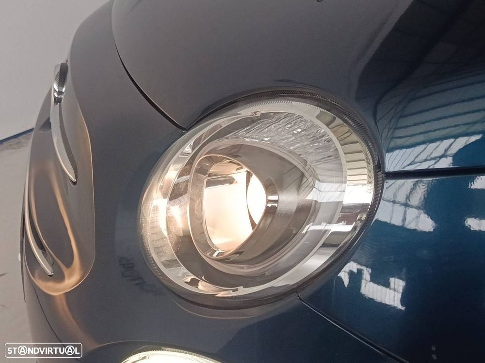 Fiat 500 1.0 Hybrid - 25