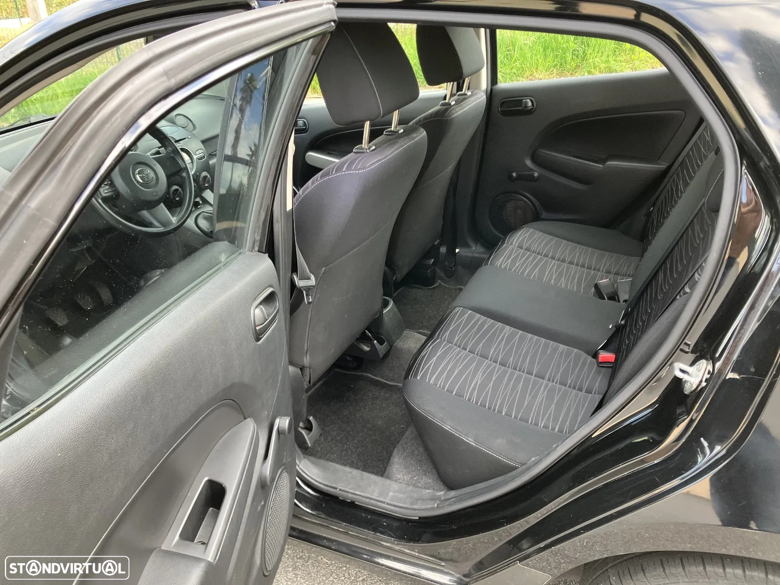 Mazda 2 1.3 MZR Comfort - 13