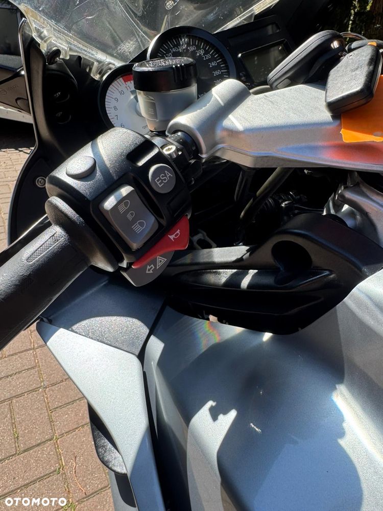BMW K - 21