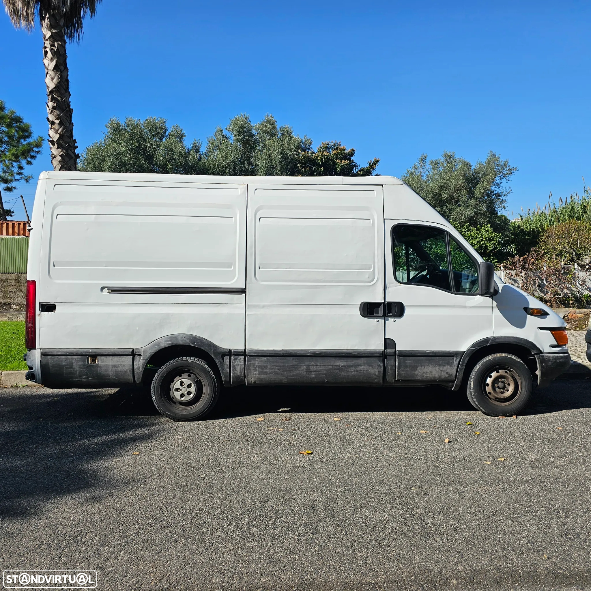 Iveco Daily 2.3cc - 8