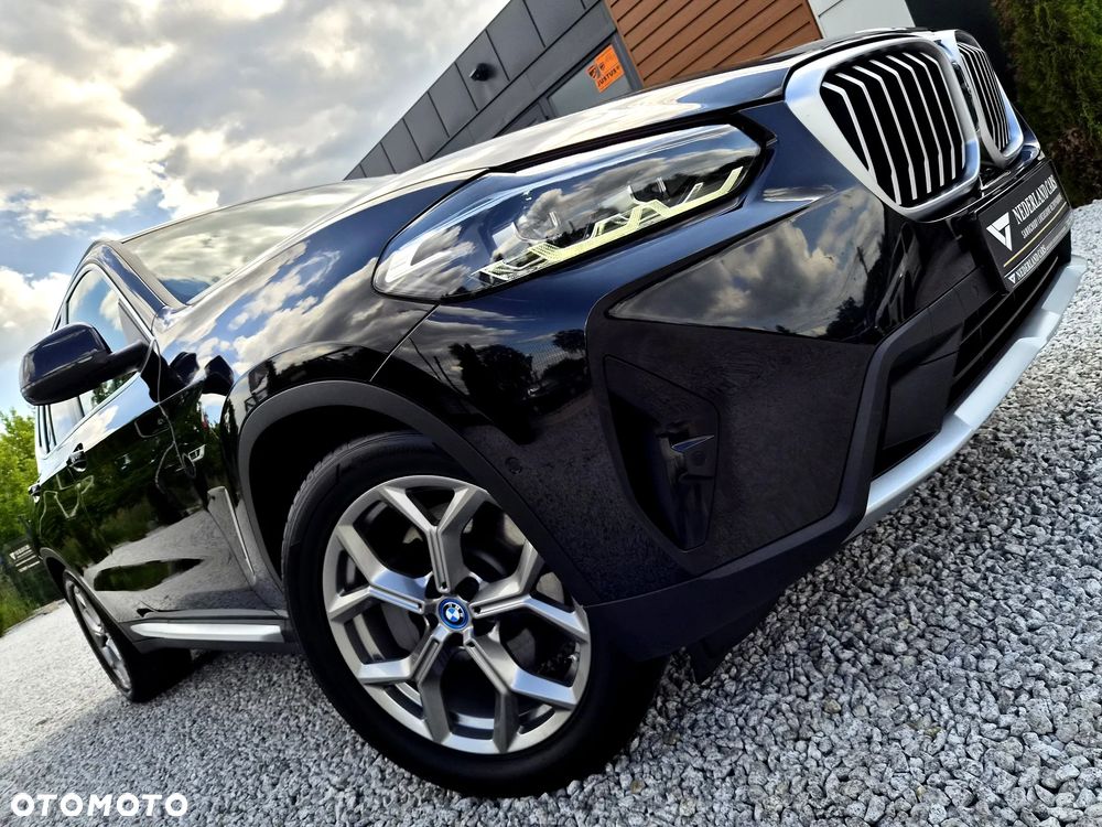 BMW X3 xDrive30e xLine - 35