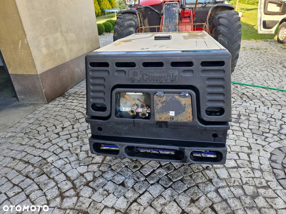 Compair C30G - 4