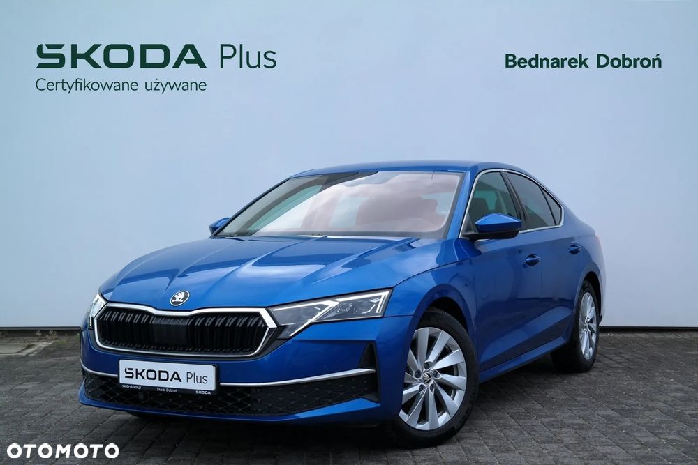 Skoda Octavia 1.5 TSI Selection - 3