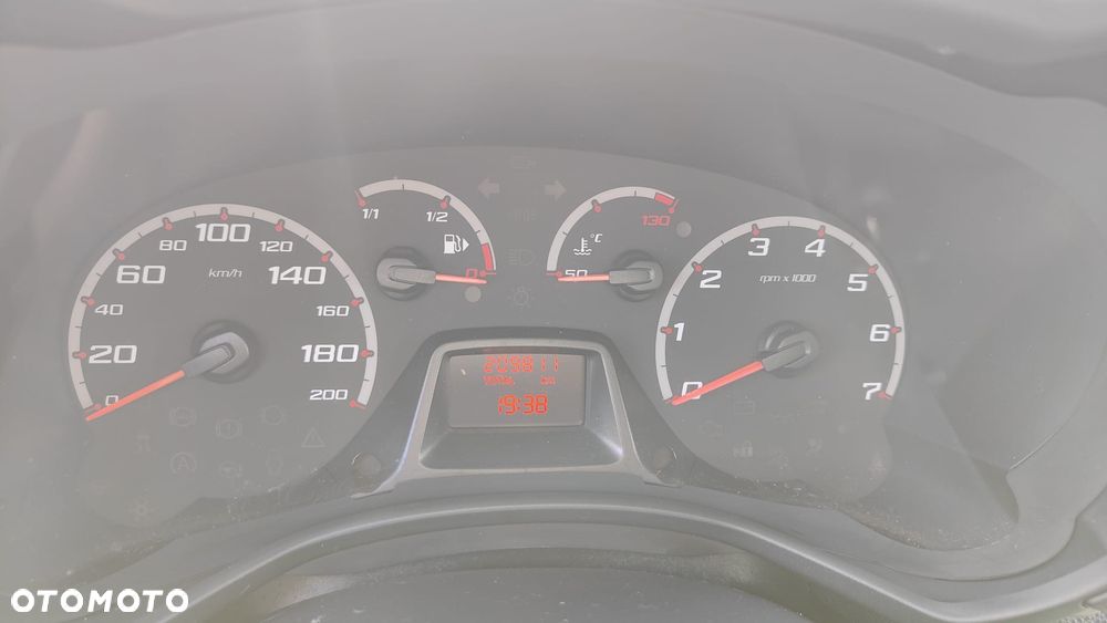 Ford KA 1.2 Ambiente - 30