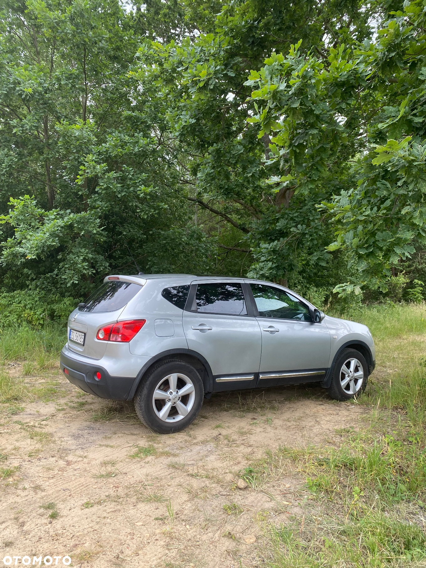 Nissan Qashqai - 17