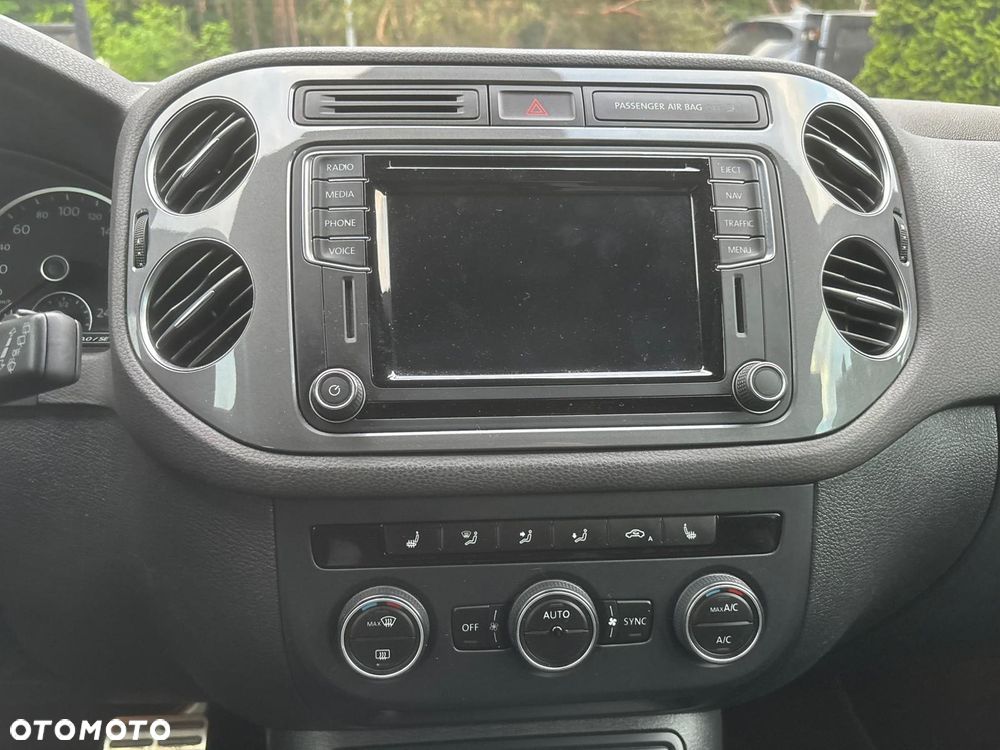 Volkswagen Tiguan 1.5 TSI OPF DSG R-Line - 34