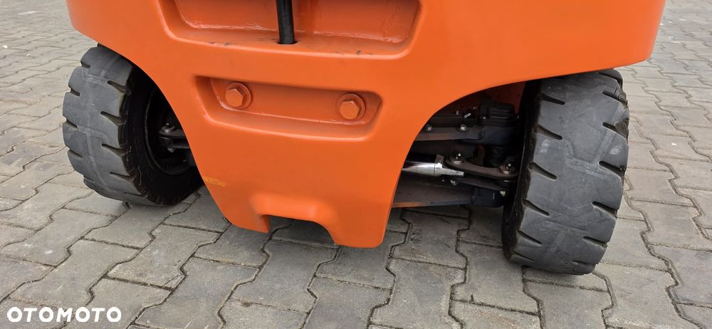 Toyota 8FBMKT25 VSV-A450 - 8