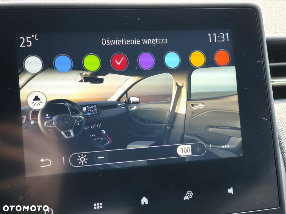 Renault Clio 1.0 TCe Intens - 18