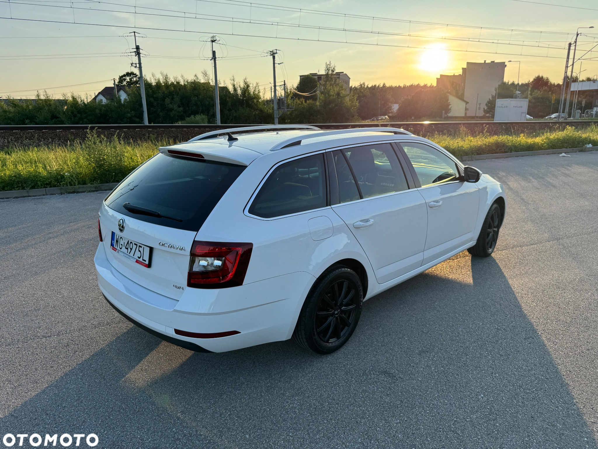 Skoda Octavia 2.0 TDI 4x4 Elegance DSG - 3