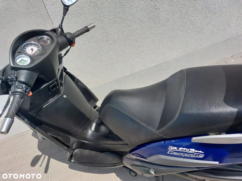 Peugeot Geopolis - 6