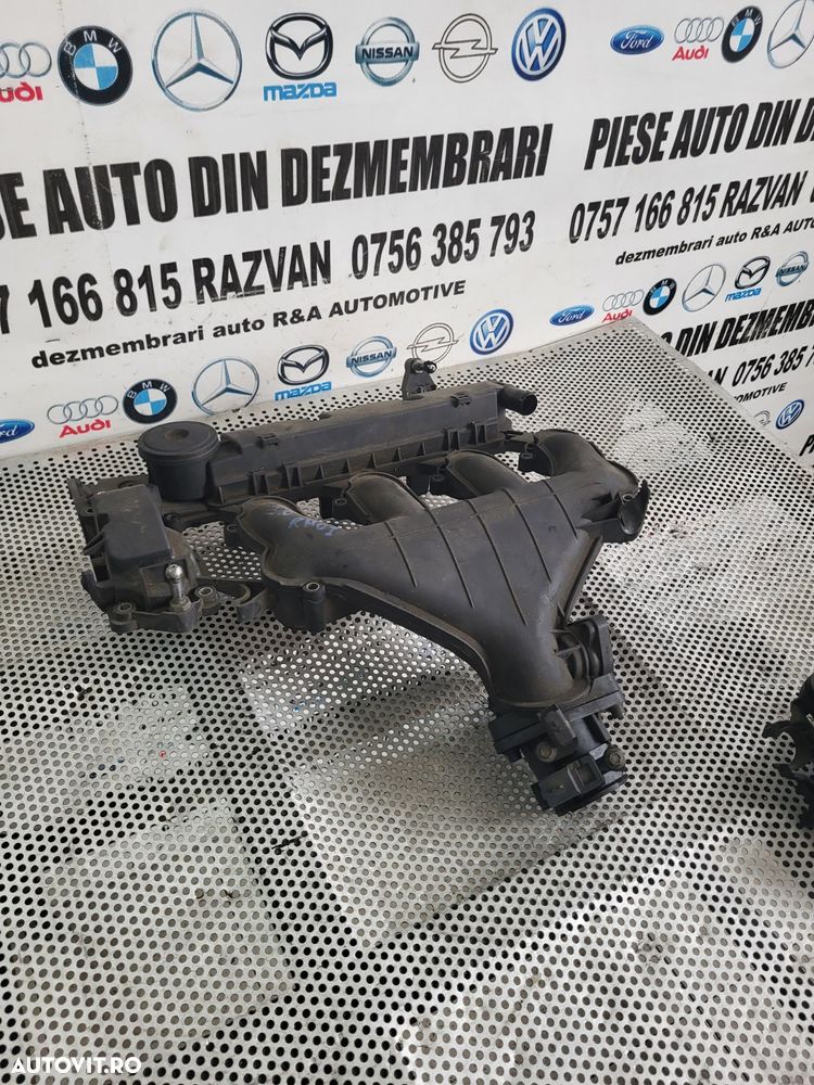 Galerie Admisie Citroen Peugeot Ford 2.0 Hdi Tdci Cod  Euro 4 Factura Si Garantie - Dezmembrari Ara - 1