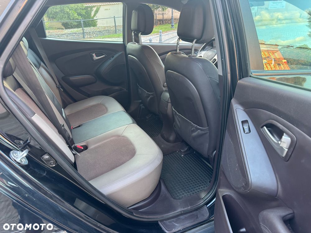 Hyundai ix35 1.6 GDI Premium 2WD - 17