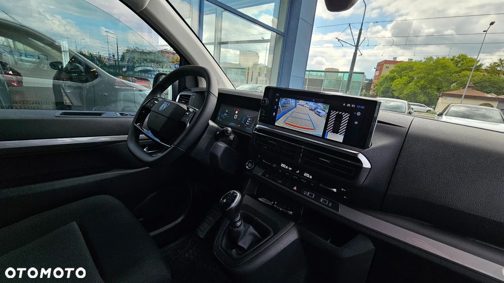 Peugeot Expert - 9