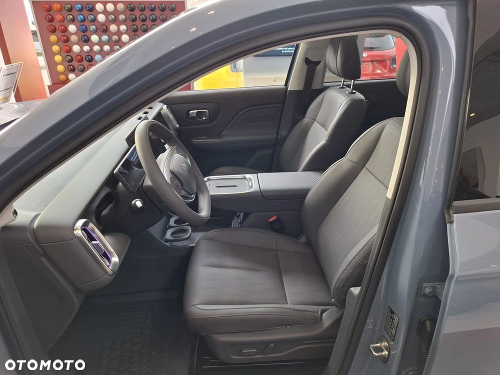 Leapmotor B10 67.1kWh PROMAX Design - 7