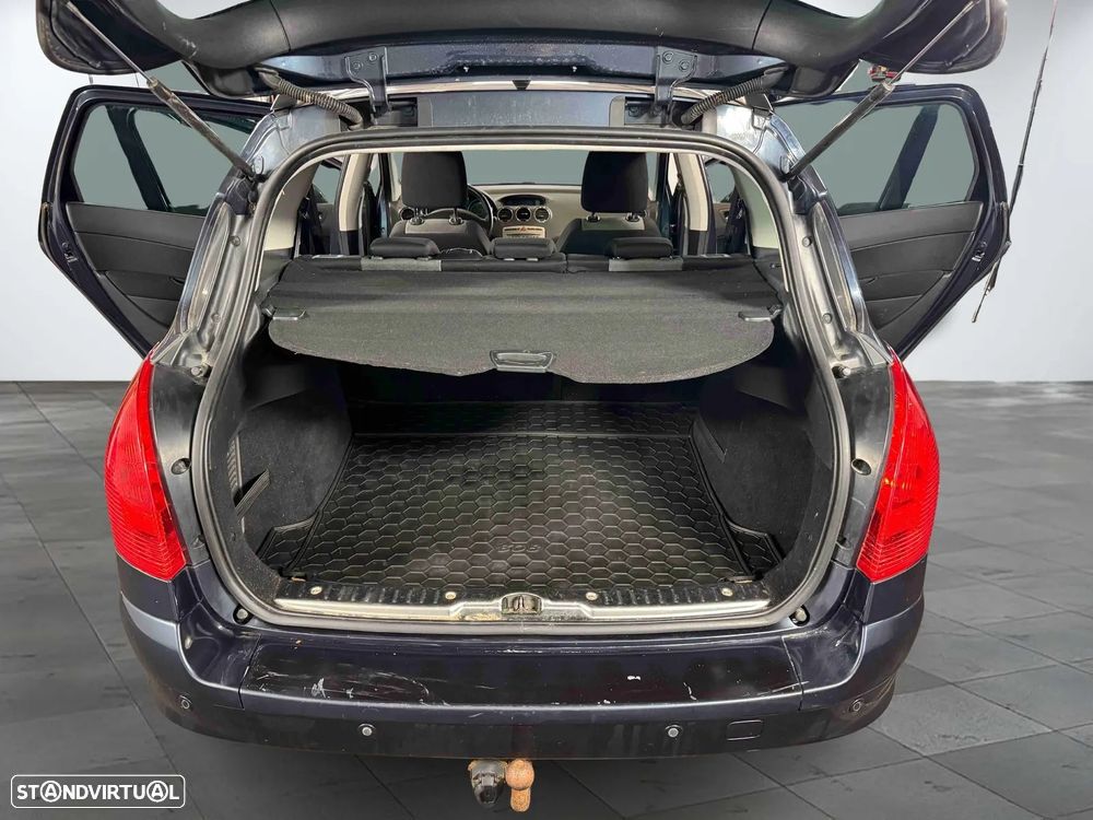 Peugeot 308 SW 1.6 e-HDi Active CVM6 115g - 5