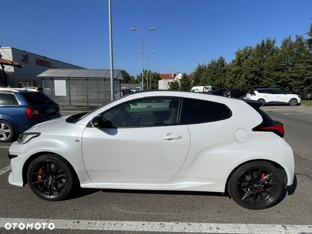 Toyota GR Yaris 1.6 Dynamic - 15