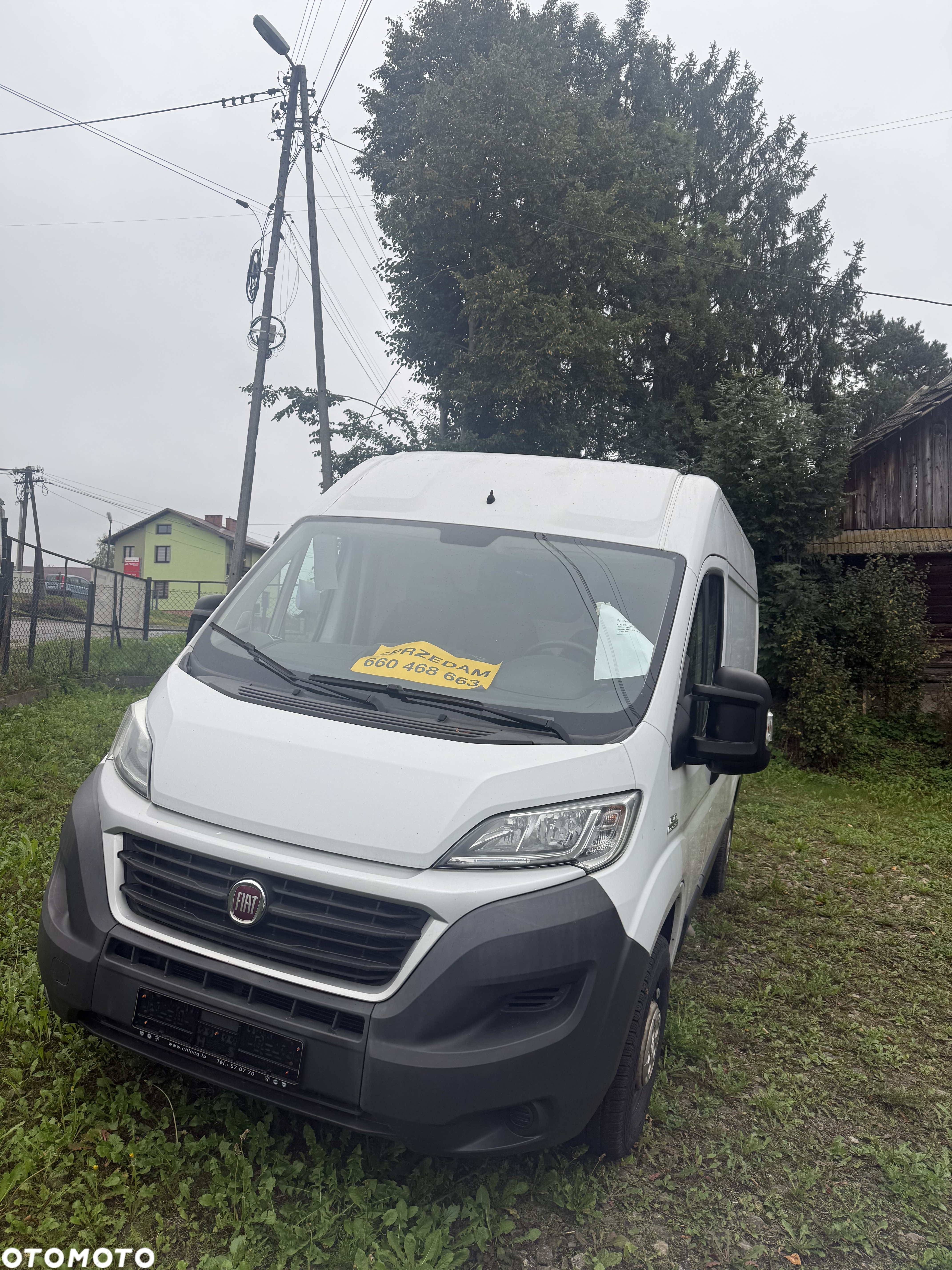 Fiat Ducato - 2