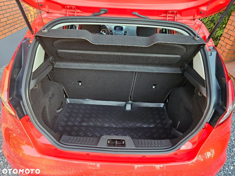 Ford Fiesta - 14