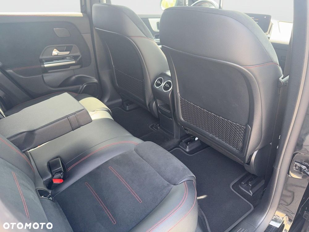 Mercedes-Benz EQA 250 66.5kWh AMG Line - 21