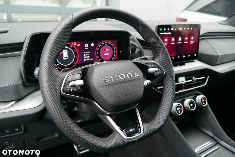 Skoda Kodiaq - 15