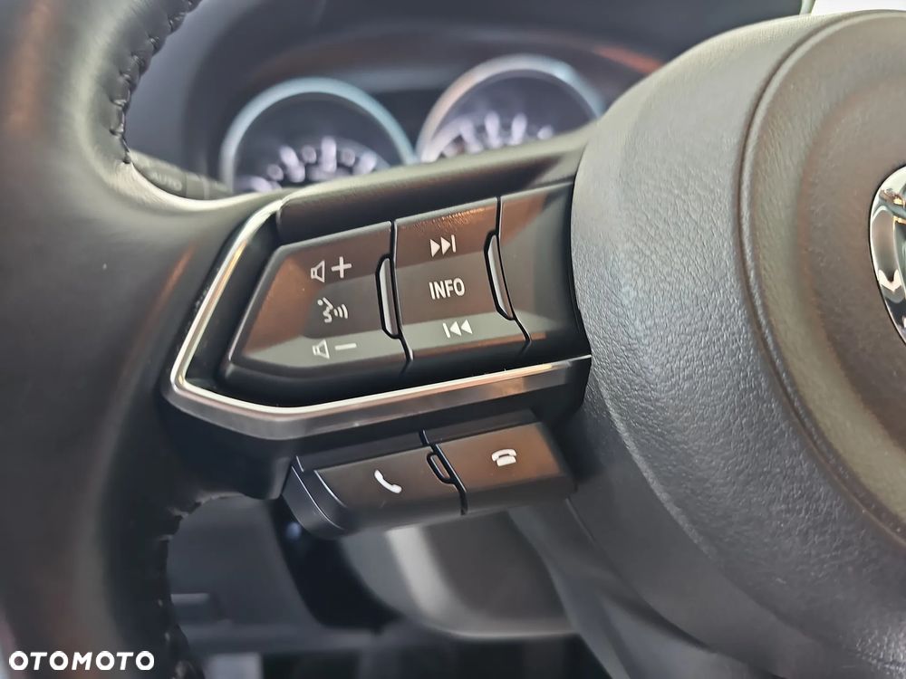 Mazda 6 2.0 Center-Line - 22