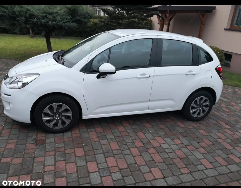 Citroën C3 1.6 BlueHDi Shine S&S - 2