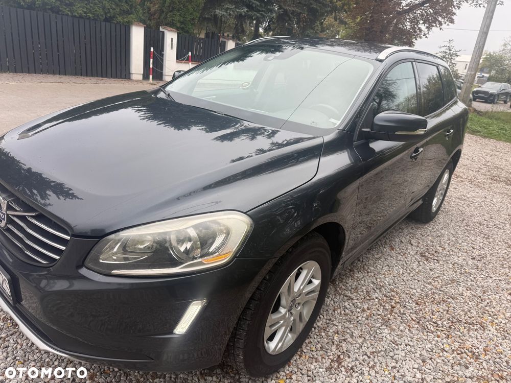Volvo Xc60 2013 photo 3