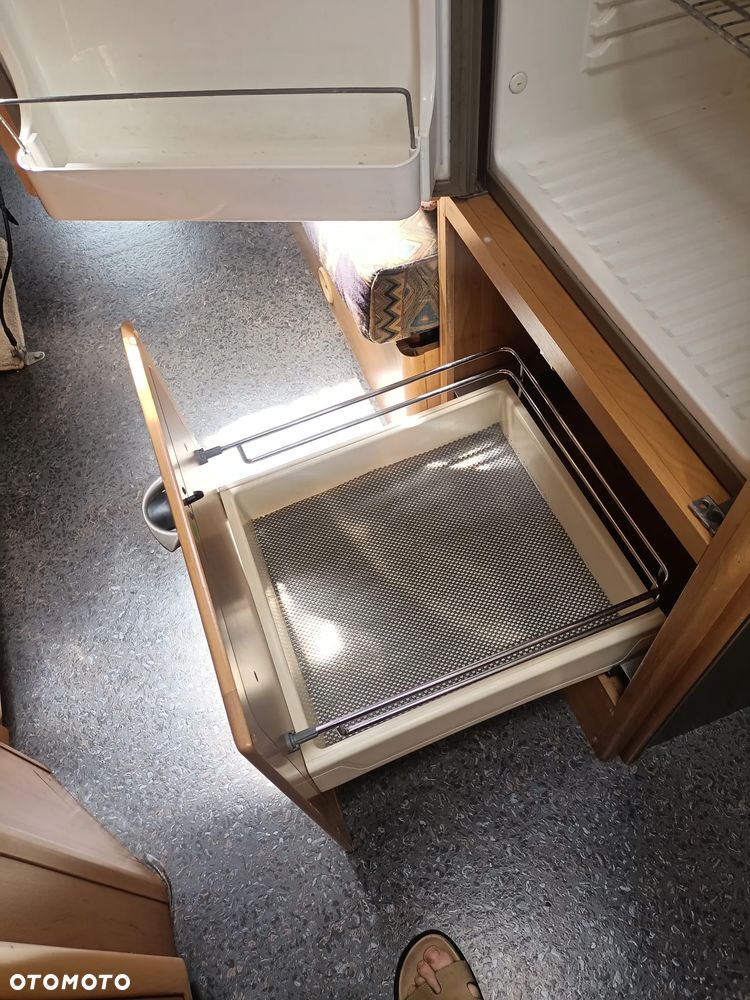 Fiat Ducato HYMER - 29
