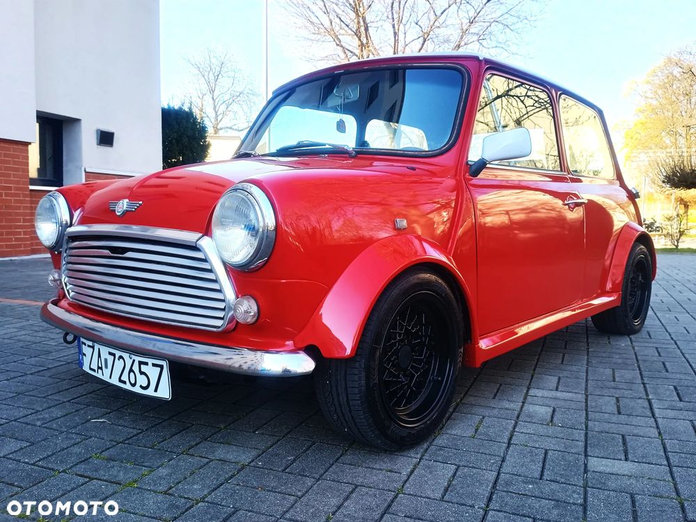 MINI 1300 - 2