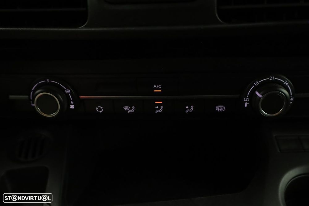Peugeot partner 1.5 bluehdi xl longa - 8