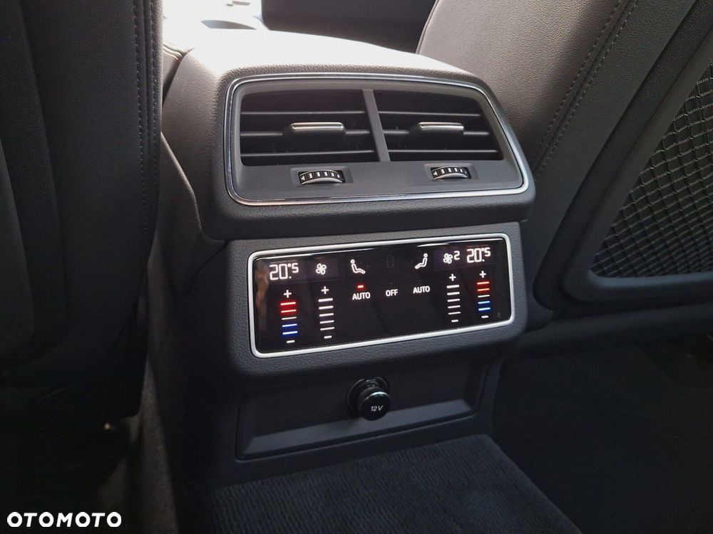 Audi A6 Limousine 40 TDI mHEV Quattro Advanced S tronic - 30