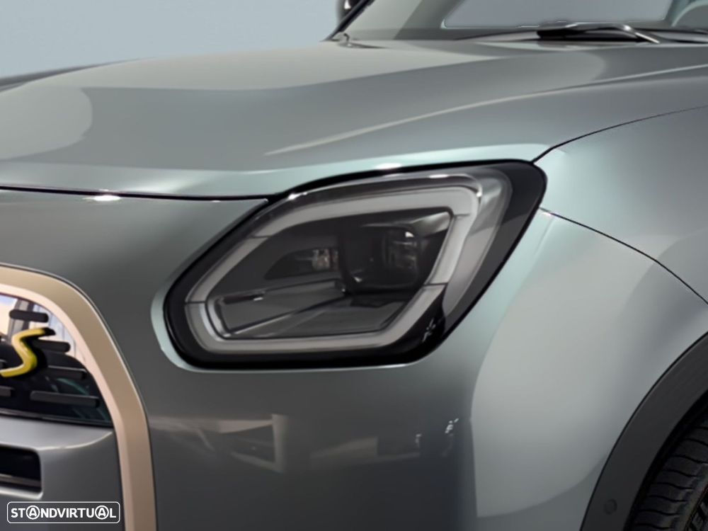 MINI Countryman SE Favoured L - 3