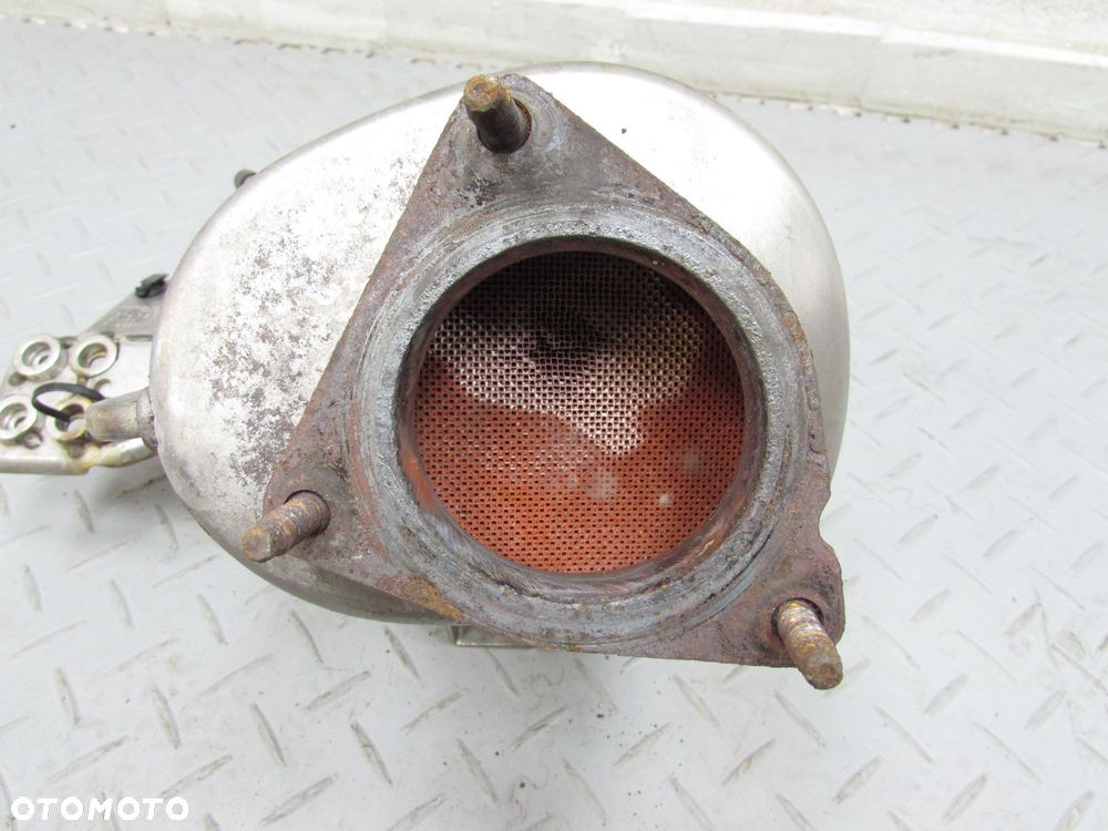 VOLVO S90 V90 S60 II V60 XC60 XC90 II 13-21 2.0 D4 KATALIZATOR FILTR DPF 31439705 - 5