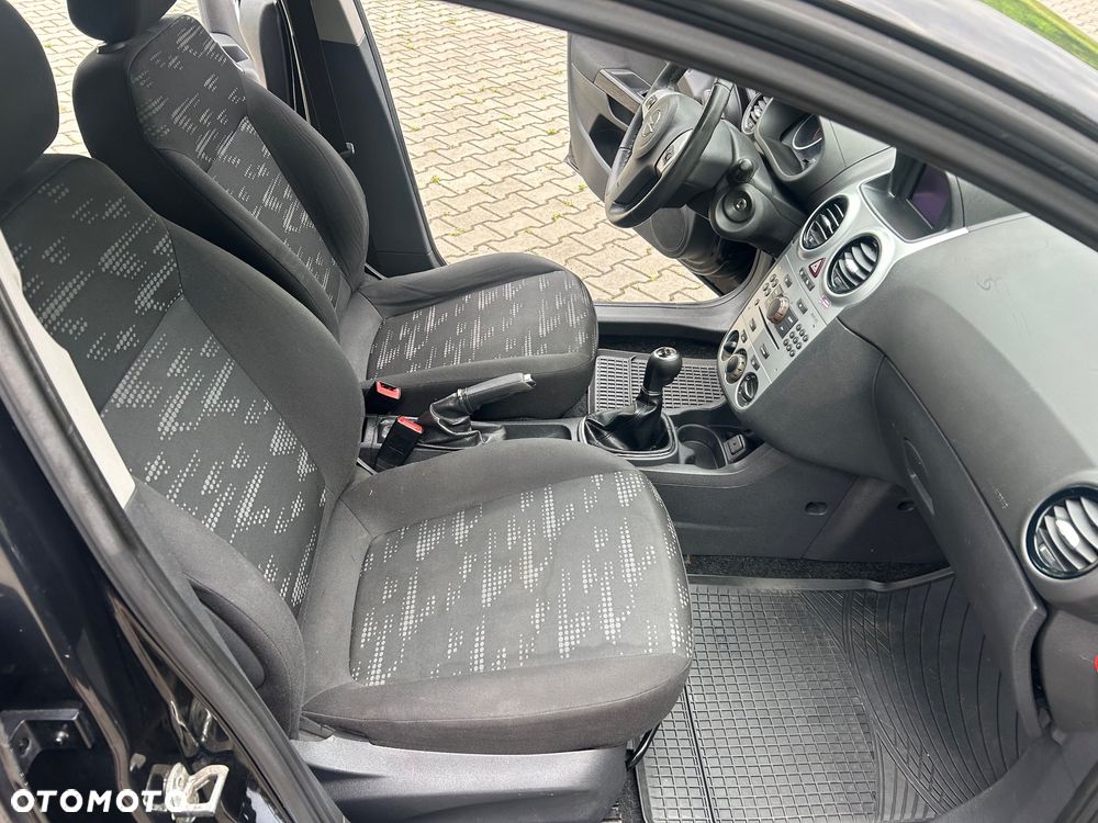Opel Corsa 1.2 16V Enjoy - 14