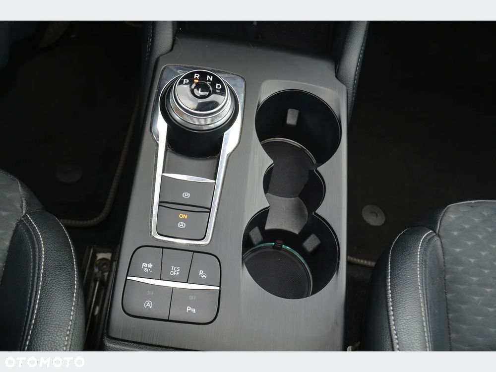Ford Focus - 15
