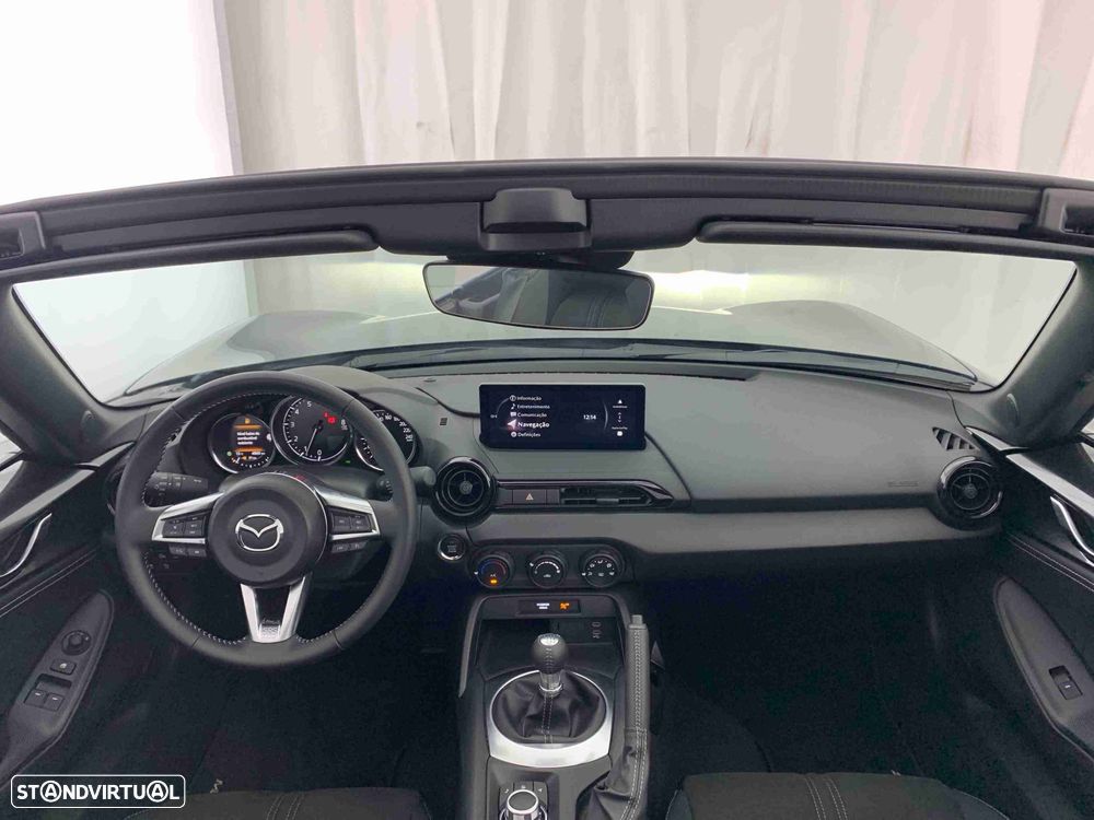 Mazda MX-5 1.5 Sky-G Prime-line - 14