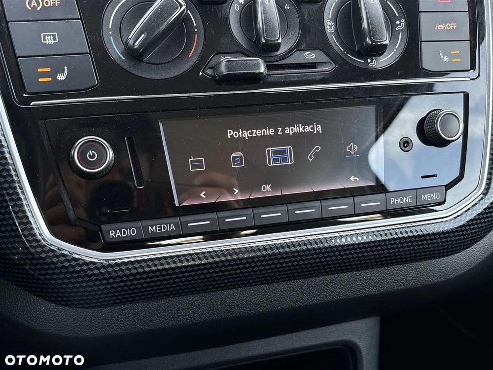 Volkswagen up! - 27