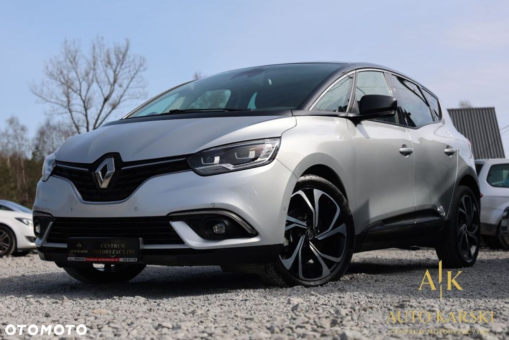 Renault Scenic - 9