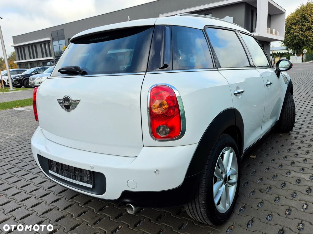 MINI Cooper - 27