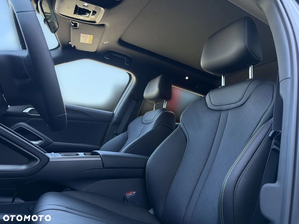 BYD Atto 2 DM-i - 13