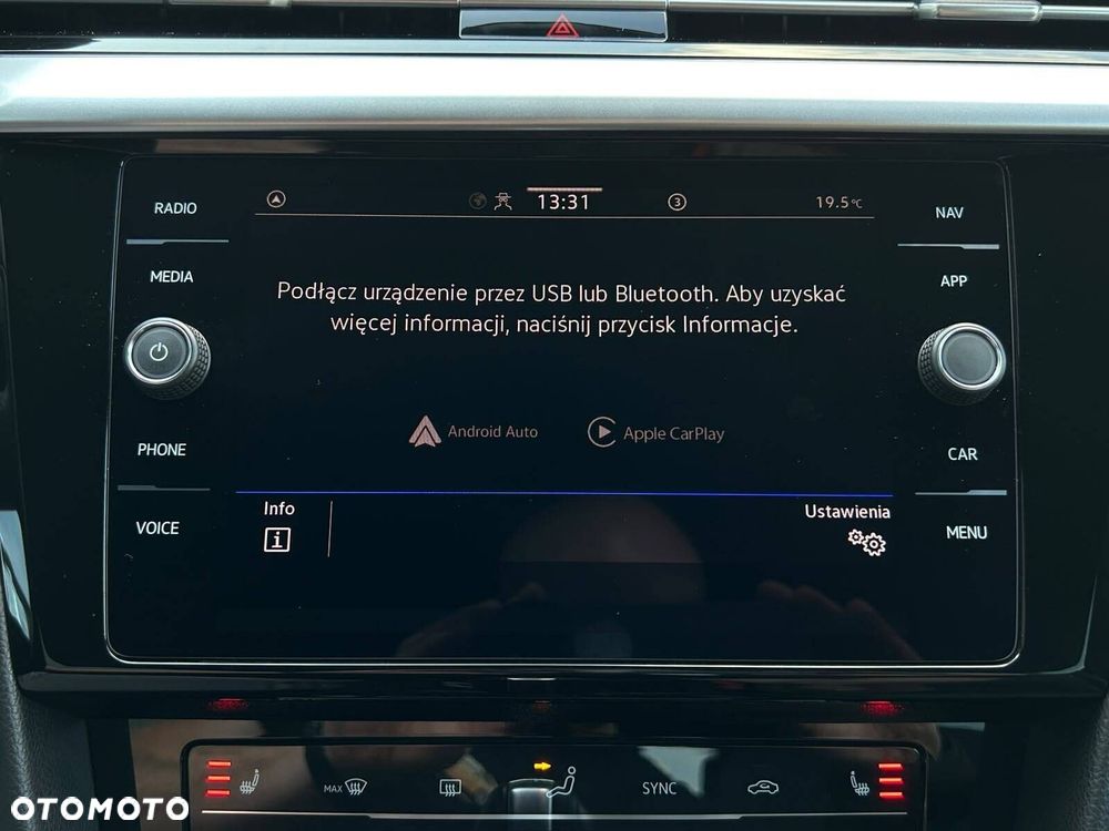 Volkswagen Arteon 2.0 TDI 4Motion R-Line DSG - 31