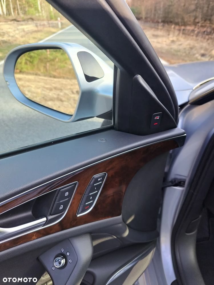 Audi A6 2.0 TFSI Quattro S tronic - 27