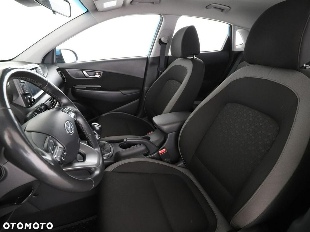 Hyundai Kona 1.0 T-GDI Style DCT - 14