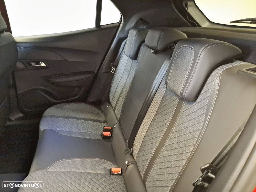 Peugeot 2008 1.2 Allure - 10