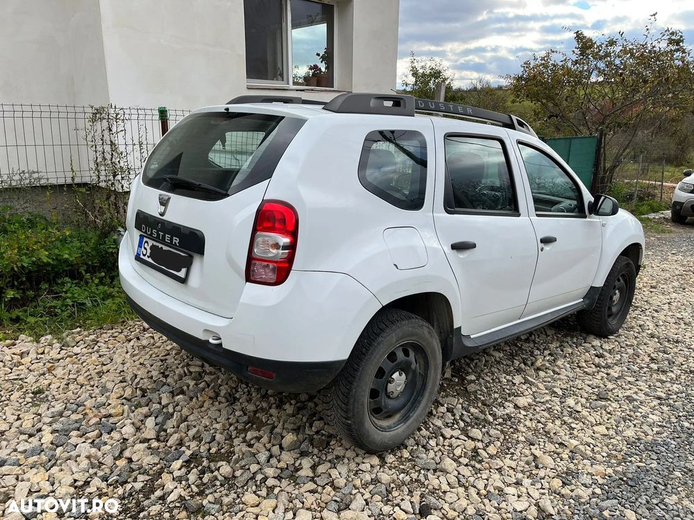 Dacia Duster - 3