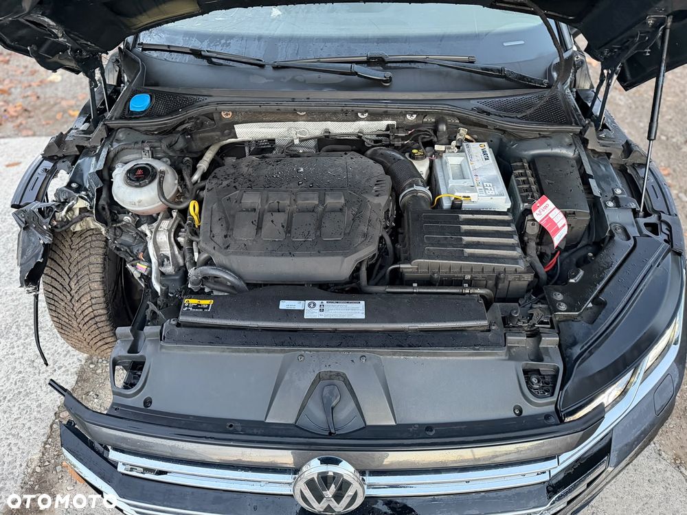 Volkswagen Arteon 2.0 TSI OPF 4Motion DSG R-Line Edition - 23