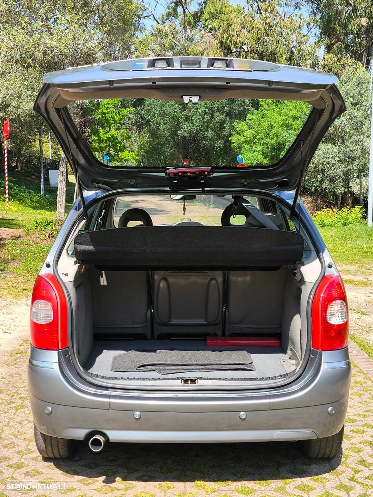 Citroën Xsara Picasso 1.6 HDi Premier - 6