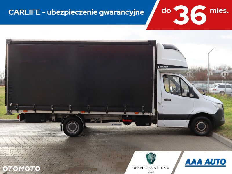 Mercedes-Benz sprinter - 7