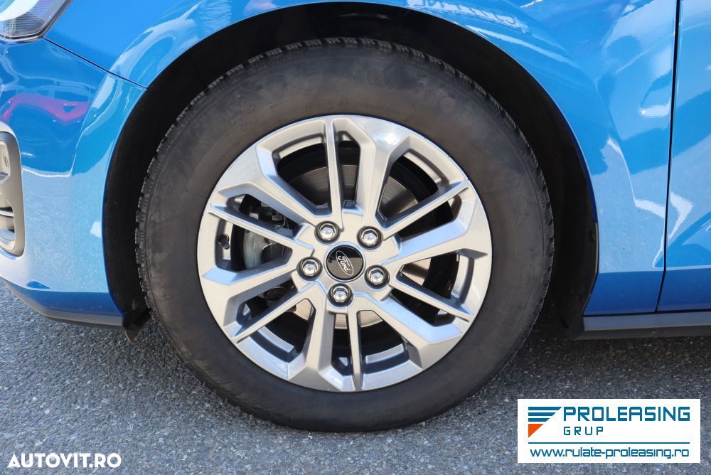 Ford Focus - 7
