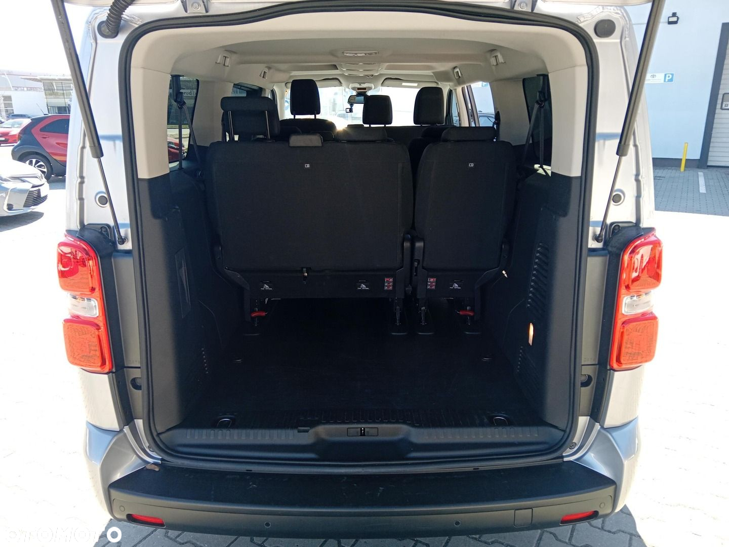 Toyota Proace Verso 2.0 D4-D Long Business - 14